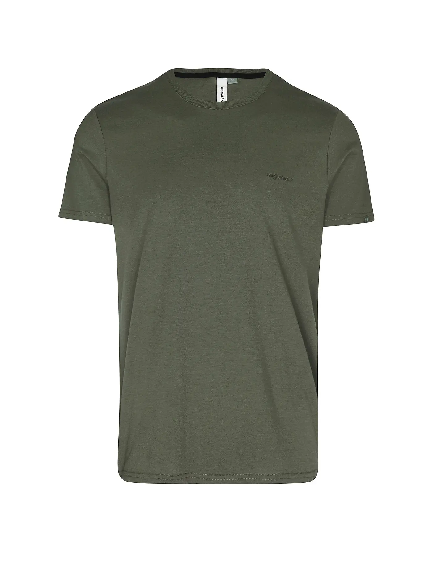 RAGWEAR | T-Shirt NEDIE | olive